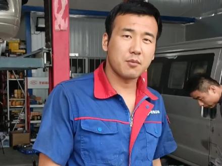 凯迪拉克喷油嘴更换维修…#每天一个用车知识