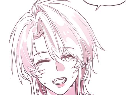 兰清河你好帅#双女主#百合漫画#是师姐我们有救了