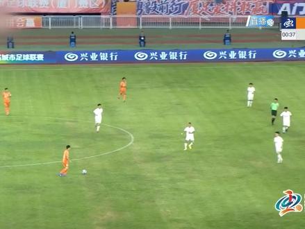 闽超第三轮厦门VS泉州2:0比赛集锦 #足球比赛 #闽超 #足球 #厦门 #泉州
