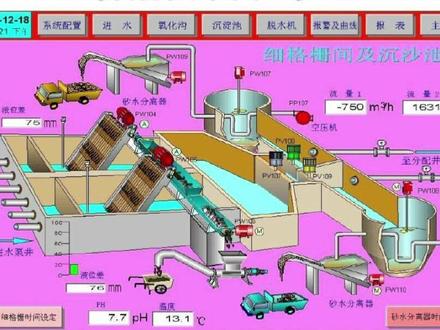 1286、“曝气池”的“曝”字的该如何读? #污水处理工程 #环保 #知识科普 #污水处理设备 #废水处理