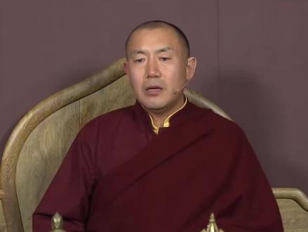 自利利他的真正含义 #慈诚罗珠堪布 #修心修行 #自利利他
