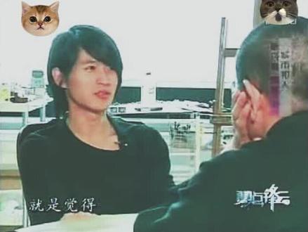 韩寒对话陈丹青(下)。两代上海人的思想碰撞有什么火花?#陈丹青 #韩寒