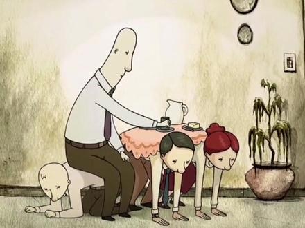 今天来点精神好物,看懂的右边集合…