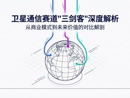 中国卫通、信维通信、通宇通讯:卫星通信赛道 #中国卫通 #信维通信 #通宇通讯 #公司研究 #股票干货