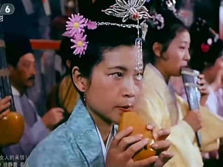 《八仙的传说》(上影 1985)