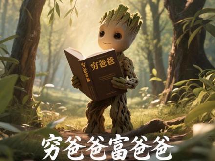 🔥【精读一本经典好书:第17本《穷爸爸富爸爸》|颠覆你财富认知的世纪经典】💰
罗伯特·清崎用两个爸爸的对抗人生,揭开学校从不教授的财富真相!这本全球畅销30年的理财圣经,正在改变千万人的金钱命运:
💡 两大爸爸的财富对决
1⃣ 穷爸爸思维:"好好读书找稳定工作"的致命陷阱
2⃣ 富爸爸法则:让钱为你工作的"现金流游戏规则"
3⃣ ESBI四象限:你处在哪个财富层级?
🚀 财富自由实战地图
✓ 打工族:如何用工资打造"资产生产线"?
✓ 买房陷阱:自住房是负债还是资产?
✓ 创业真相:不需要辞职的"副业资产化"路径
✓ 投资入门:从0开始建立"睡后收入"系统
⚠ 现代人财富误区诊断
• 拼命涨工资却永远不够花的根本原因
• "稳定工作"正在吞噬你的财富可能性
• 99%的人分不清资产与负债的区别
💎 逆袭案例库
• 月薪5000如何5年积累百万资产
• 普通主妇靠"家庭资产表"实现财务自由
• 90后利用"房产杠杆"实现被动收入超工资
#财务自由 #被动收入 #资产配置 #读书 #商业思维