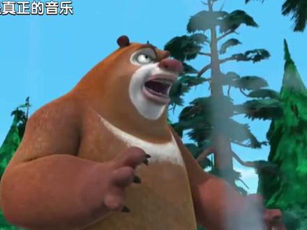 《版权这一块》 #熊出没 #童年动画 #二次配音 #十二生肖