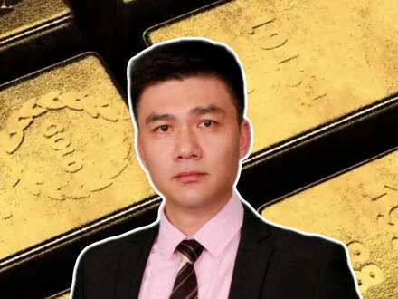 20260324黄金4100是铁底吗?
#黄金#积存金#散户#财经#股民