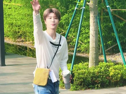 范丞丞就这样一步一步向我们走来#范丞丞 #奔跑吧