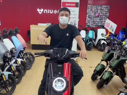 小牛车辆出现67代码是为什么?
应该怎么解决,看完视频你就知道啦😏#小牛电动 #新国标电动车 @小牛电动在山东 @嘿~小董 @抖音小助手