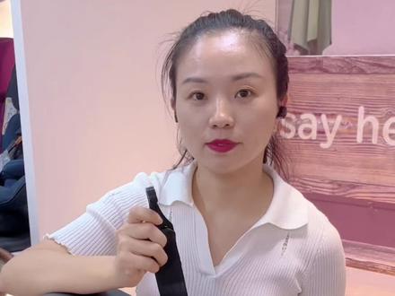 汽车儿童安全座椅上面的latch接口的使用方法#安全座椅安装 #巧儿宜 #安全带
