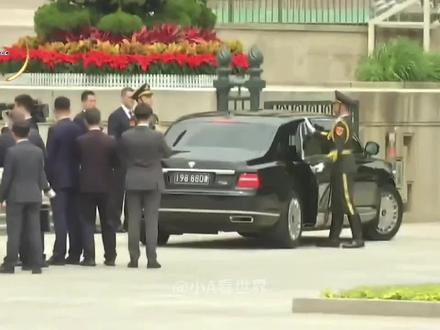 普京访华落幕:“西伯利亚力量2号”缺席中俄成果清单