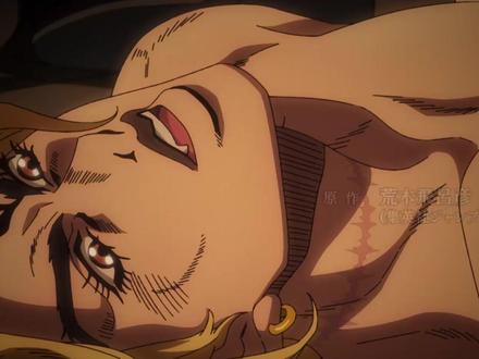 普奇神父14句密语全解析 #jojo的奇妙冒险
