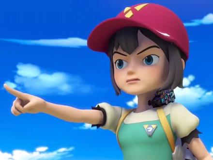 会踢石头的恐龙🦕
儿童动画益智早教
霸王龙🦖🦖🦖🦖🦖🦖🦖