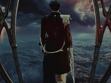 太夯了 《FLY》完全艺术品来的! #严浩翔 #严浩翔新歌fly #概念神