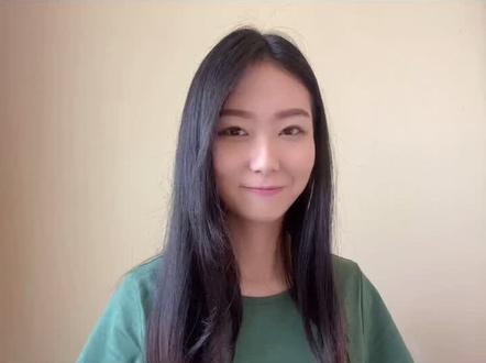 #德语 #dou+小助手 德语不够,手势来凑🤗