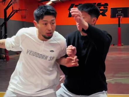 真正的全能厚位#篮球#科比去世