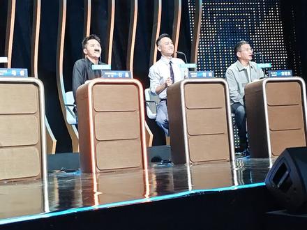 #职来职往2026 #职来职往 #刘同 到底是怎样的一位选手,让大家都来争取呢?请看下去!这位选手真的让大家都泪目了,后续请看节目正片@职来职往2026 @刘同