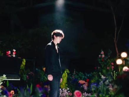 por新歌《Heart's Timing》 #teeteepor #陈艺迪邓宇博 #怦然与你 #MV