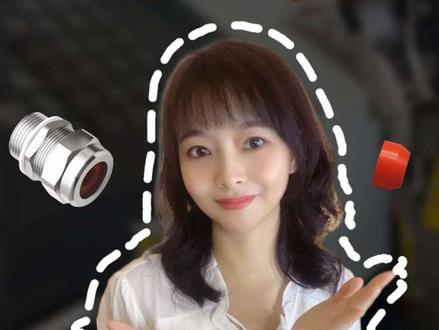 防爆密封接头夹不紧线缆如何处理? #密封接头 #格兰头 #铠装电缆 #密封件 #知识分享
防爆密封接头过线范围介绍?防爆密封接头如何安装?格兰头线缆夹不紧怎么办?