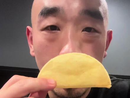 全网z地道的Taco(塔可)做法,我把我看家本事都交给你们了,不值得一赞吗?#taco #贵阳墨西哥 #墨西哥taco #淞淞碎碎念年#年夜饭菜谱