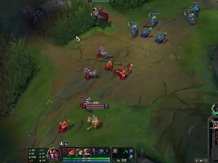 终极魔典最强彩蛋,10个人全是死歌大招,全员化身轰炸机!