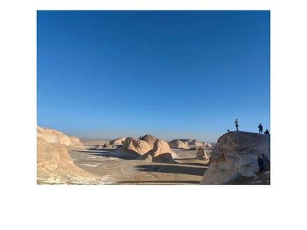 沙漠,扬起你的沙砾,遮蔽太阳的光芒吧——BOSS无疤者奥斯里安