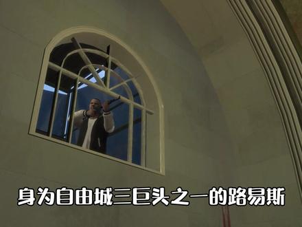 GTA4:炸裂,飞车党强尼的封神之战! #单机游戏 #游戏精彩时刻 #steam游戏