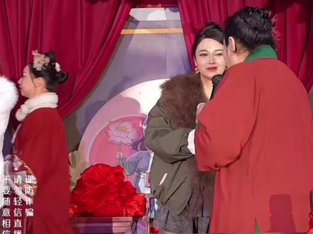 29岁郑州美女#王婆说媒#热门