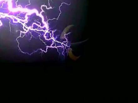 《血战上海滩》开场动画,久违的画面