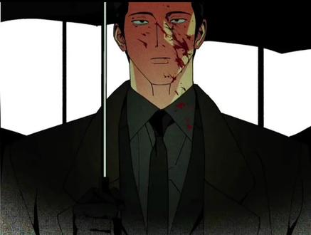 主仁哲来首尔陪议员李明善吃饭,回去发现安和平在打拳击。#漫画解说 #主仁哲 #安和平 #伪善辖区 #主的和平