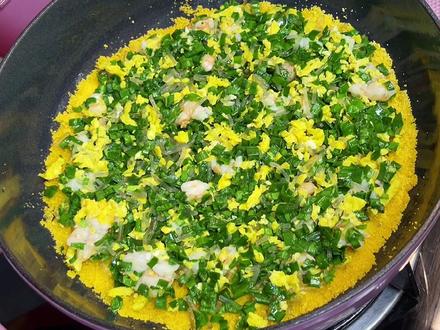 非常健康的烀饼,减肥的人都可以吃吧❤️王添为啥紧张因为他心里没底🙈