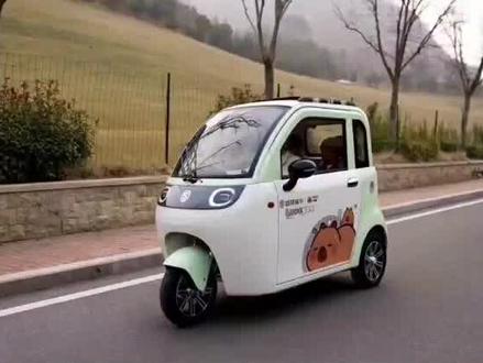 盛昊新款曲文星,家用校车安全篷车#盛昊篷车