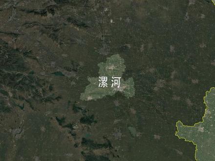 为什么说漯河是河南最委屈的城市? #漯河 #贾湖遗址 #南街村
