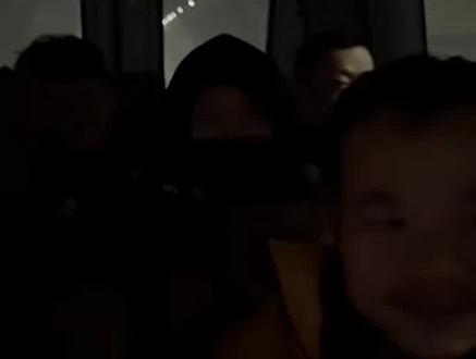 张家界七星山荒野求生决赛再第十八天晚上宣停,因没有冠军产生,奖金已平均的方式分发给8为“冠军”,每人获得6万元!#张家界七星山荒野求生 #荒野求生 #老六荒野 #老六荒野被叫停 #老六荒野决赛奖金分配