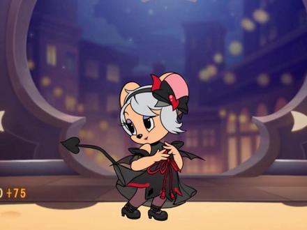 小恶魔黑丝你们喜欢哪一个呢