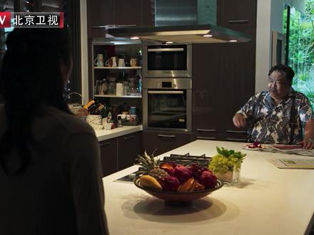 #北京卫视电视剧#刑警之海外行动 #bt微剧场 陈福生#林雪 从事诈骗的行径被妻子发现了,还在努力为自己狡辩