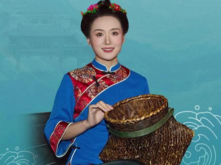 湄洲女🌟头上有艘船?为什么说她最适合站c位? 福建三大渔女之:湄洲女
#人间观察计划 #福建三大渔女 #湄洲女 #妈祖 #非遗传承
指路@屿见闽南·仙侠不夜城