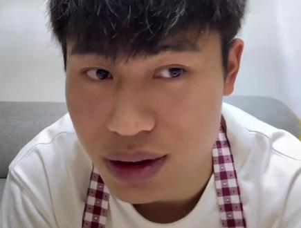 林北谈未来规划,不管未来什么路,一样会继续支持的🥳🥳 #荒野林北 @荒野 林北 @荒野腚北猴