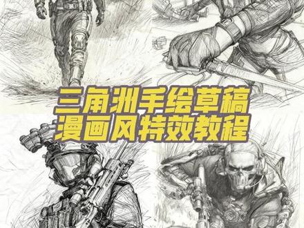 #即梦ai 三角洲干员素描画制作教程 ai素描手绘画制作 三角洲手绘草稿漫画风制作教程 手绘草稿漫画风 ai手绘草稿漫画风怎么制作 草稿漫画风ai指令 手绘铅笔素描风格 三角洲手绘铅笔素描风格壁纸怎么制作 三角洲干员素描照 三角洲行动红狼漫画风写真 威龙漫画风写真 麦晓雯漫画风写真 ai制作三角洲人物素描画 三角洲人物素描画用什么软件制作 三角洲干员手绘草稿漫画风一键做同款 三角洲线条画风ai指令 三角洲干员线条画像 如何制作三角洲干员素描画像 三角洲干员手绘线条画像 三角洲人物写真 三角洲人物壁纸 ai生成三角洲人物素描画 三角洲人物素描画制作教程入口 三角洲黑白线条画像 三角洲主页手绘漫画草稿风 三角洲结算页面手绘漫画风教程 三角洲线条素描画 三角洲铅笔素描画制作 三角洲人物铅笔画 三角洲人物线条绘画教程 三角洲漫画线条风格壁纸 ai生成素描写真 ai生成素描画口令 ai手绘草稿漫画风写真口令 ai生成三角洲人物写真 三角洲手绘草稿漫画风写真做同款 三角洲画框手绘漫画风 #手绘草稿漫画风 #三角洲手绘草稿漫画风#三角洲行动#三角洲干员合照