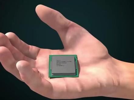 为什么大家都说手机性能永远超不过电脑?