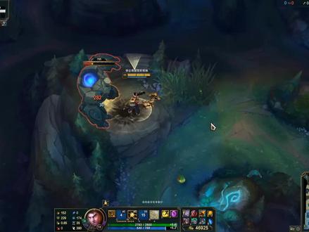 巧克力杰斯:全网最细的杰斯锤形态ea技巧教学!有手就行!#lol #游戏 #电子竞技 #杰斯 #未来守护者 #