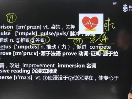 improve(改善 改进):英语单词超详解,1分钟速记improve(改善 改进)