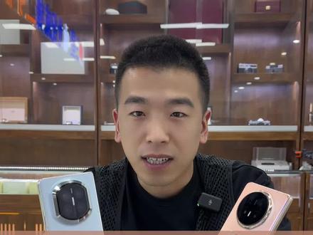 华为matex7和荣耀magicv6有什么区别,该怎么怎么选?#华为matex7 #荣耀magicv6