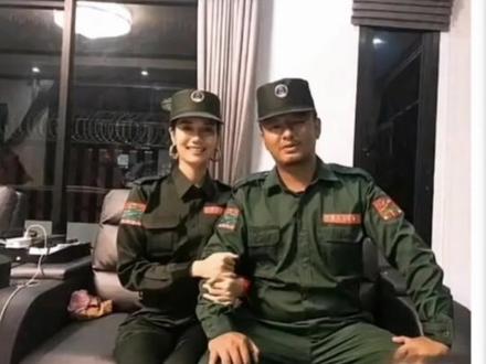 鲍有祥征战下来的佤邦势力会给谁接管?