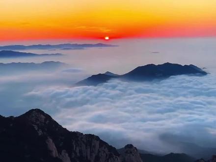 中国最难爬的四座山
没点实力别挑战!
#旅行推荐官 #旅行大玩家 #带你看世界 #爬山 #中国名山旅游景点排名