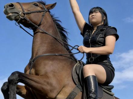 整个法兰西都为她倾倒指令教程来啦!!!#法兰西 #整个法兰西都为他倾倒 #马年说马 #豆包ai #豆包p图已经nextlevel了 整个法兰西为他倾倒豆包指令 豆包ai整个法兰西为她倾倒指令