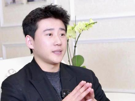 胡歌也整牙了?前后变化竟如此之大 #胡歌 #整牙