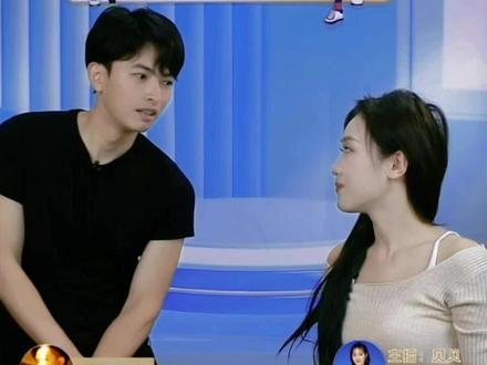 贝贝的几声周琦峰喊出了心中的无奈啊!!#三只羊贝贝 #周琦峰 #三只羊网络直播间 #贝有面子