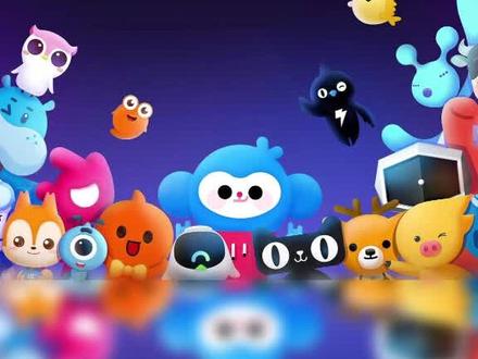 互联网企业都爱用动物做logo,背后逻辑你知道吗?#logo设计 #动物 #互联网 #商业知识